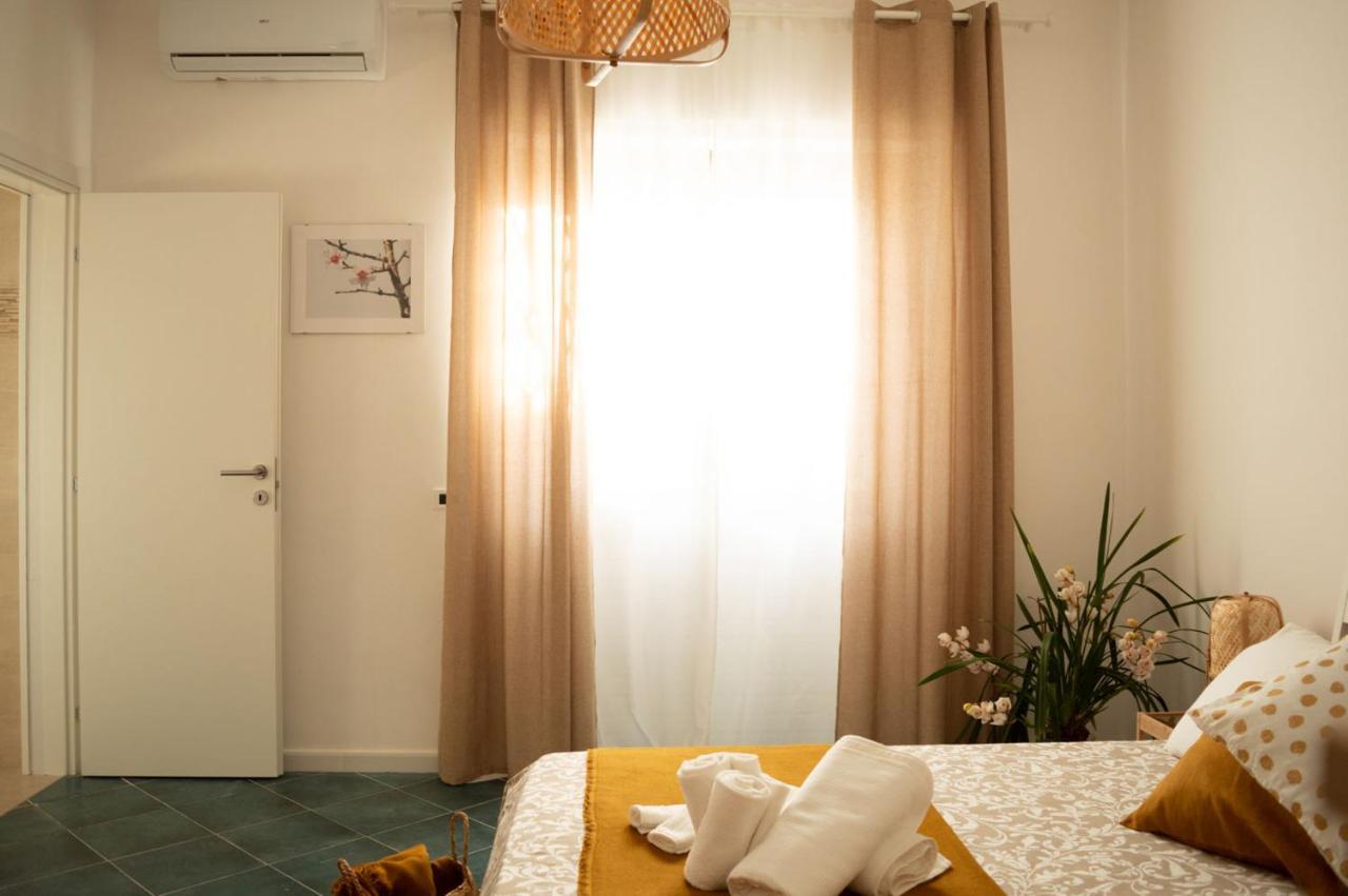 Pura B&B Noicattaro Exteriör bild