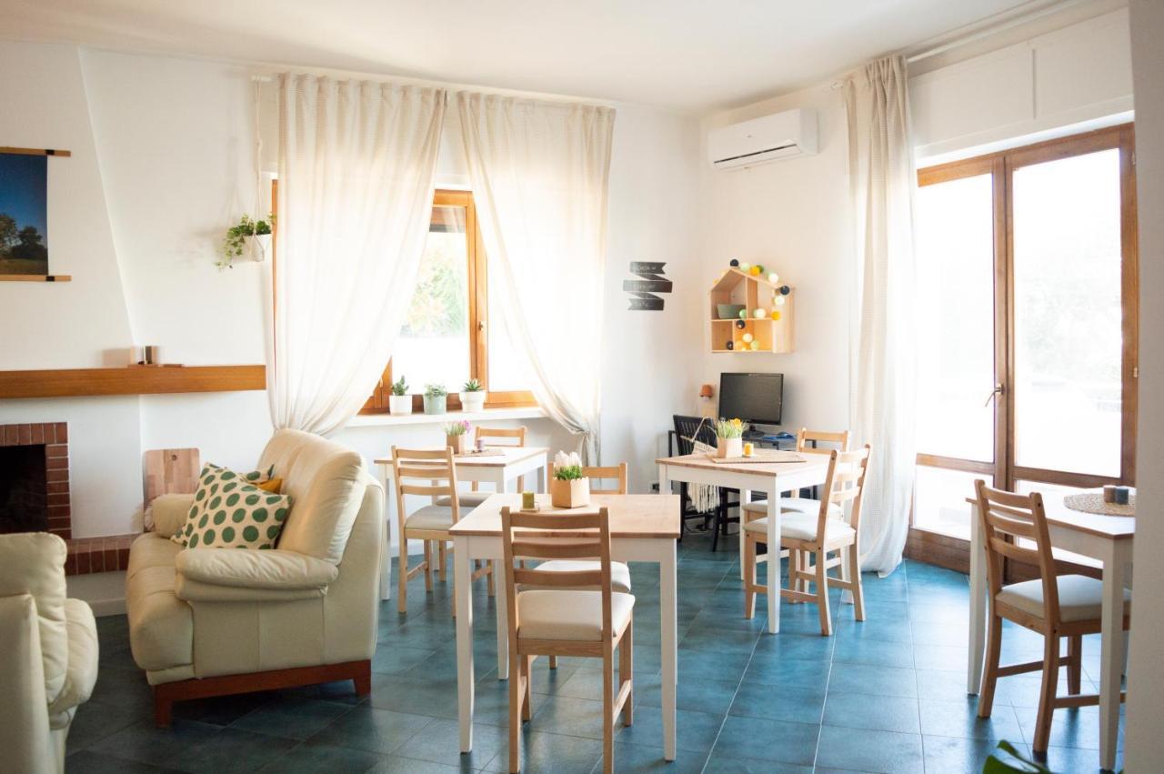 Pura B&B Noicattaro Exteriör bild