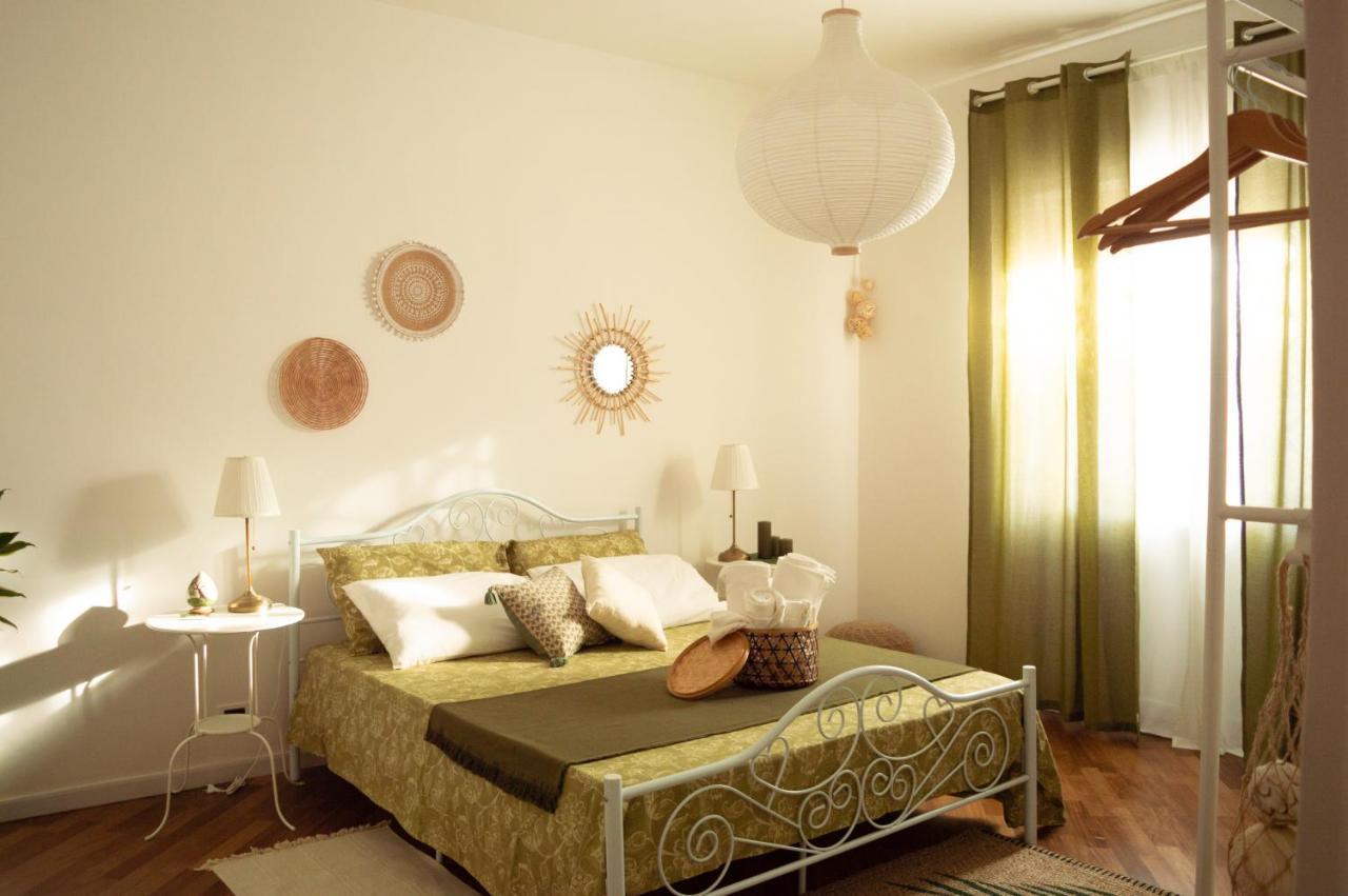 Pura B&B Noicattaro Exteriör bild