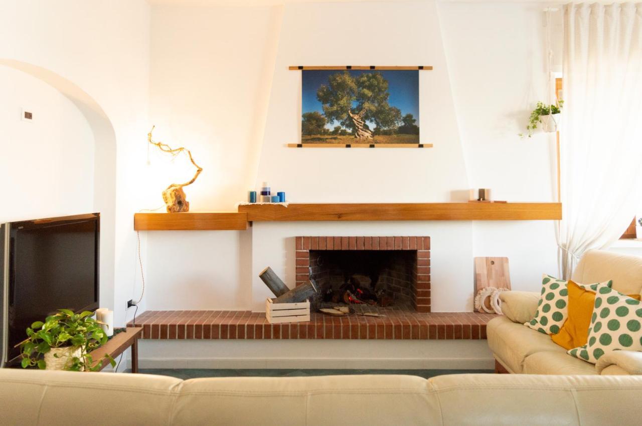 Pura B&B Noicattaro Exteriör bild