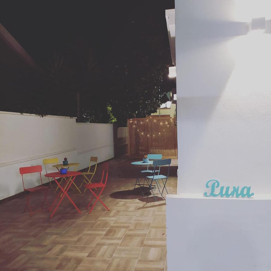 Pura B&B Noicattaro Exteriör bild